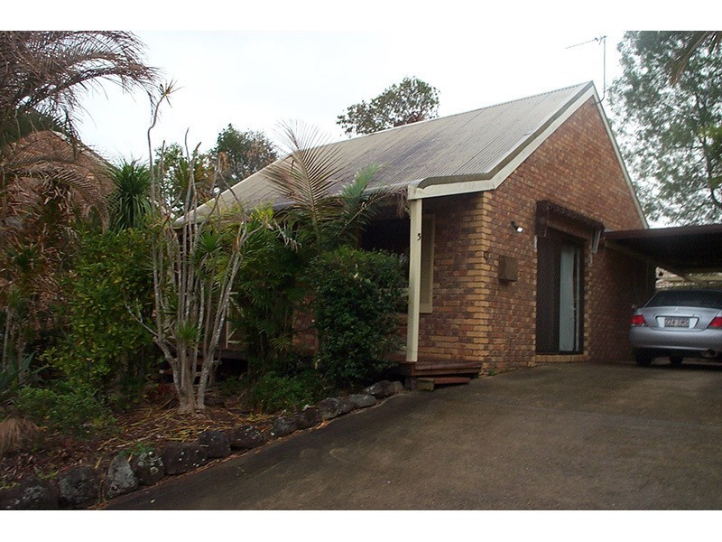 5/8 Mylor Street, Nerang QLD 4211