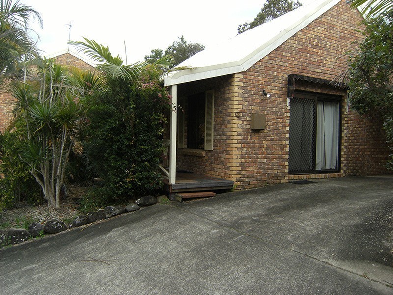 5/8 Mylor Street, Nerang QLD 4211