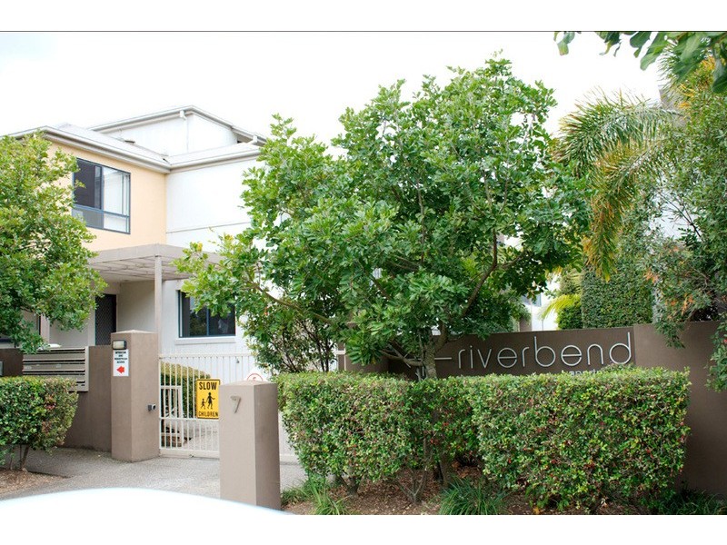 3/7 Bowden Court, Nerang QLD 4211