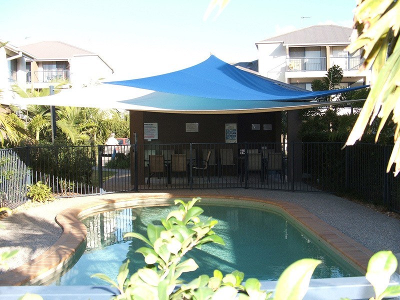 3/7 Bowden Court, Nerang QLD 4211