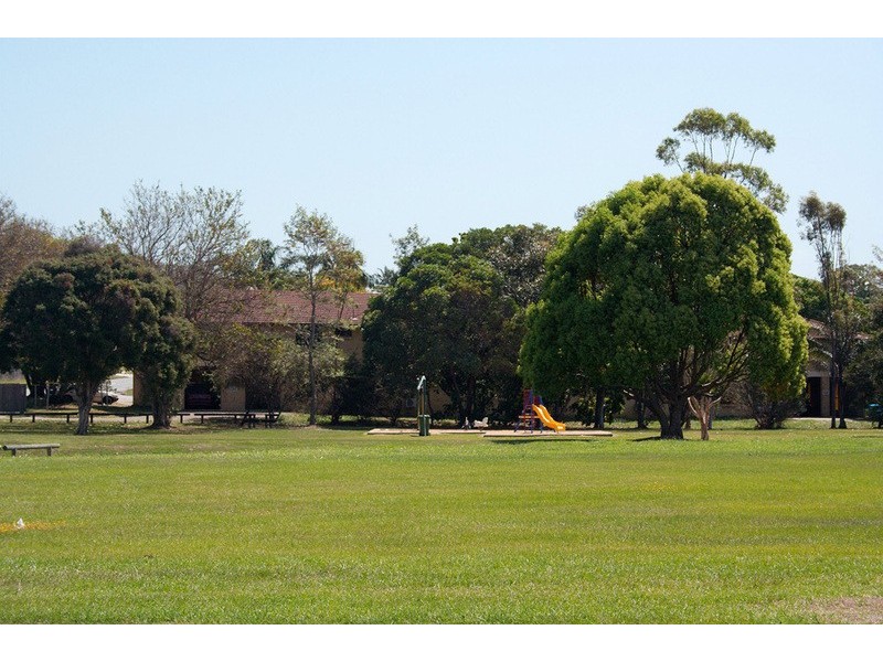 3/7 Bowden Court, Nerang QLD 4211