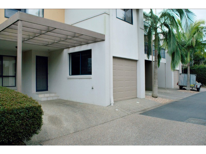 3/7 Bowden Court, Nerang QLD 4211