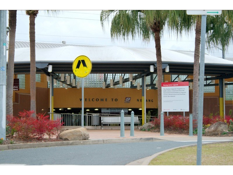 3/7 Bowden Court, Nerang QLD 4211
