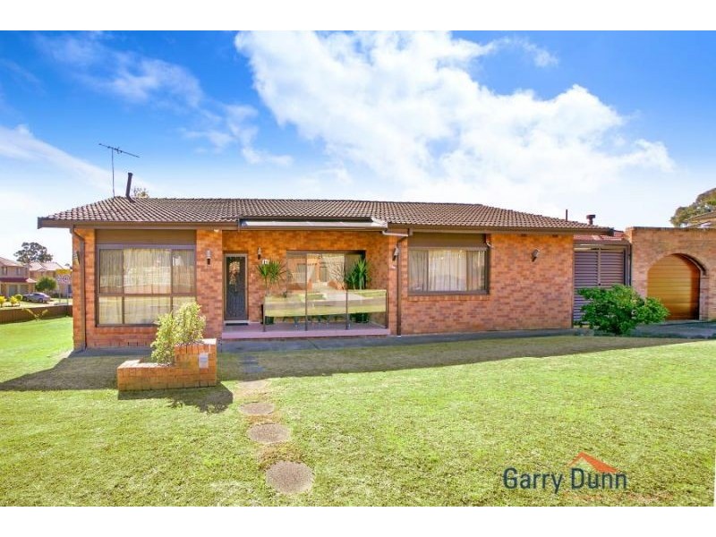 34 Darling Ave, Lurnea NSW 2170