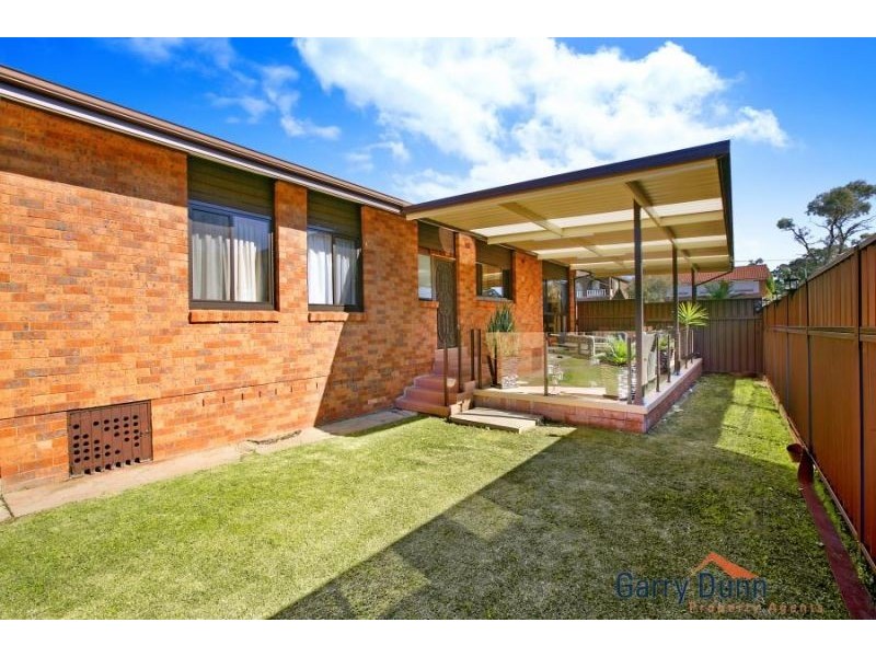 34 Darling Ave, Lurnea NSW 2170