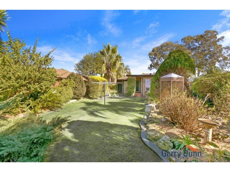 6 Norman Ave, Hammondville NSW 2170