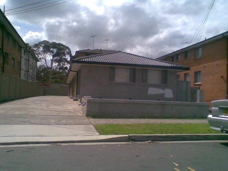 5/22 Collimore Avenue, Liverpool NSW 2170