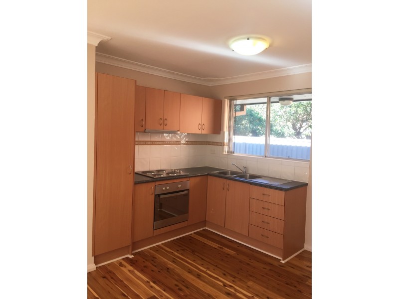 5/22 Collimore Avenue, Liverpool NSW 2170