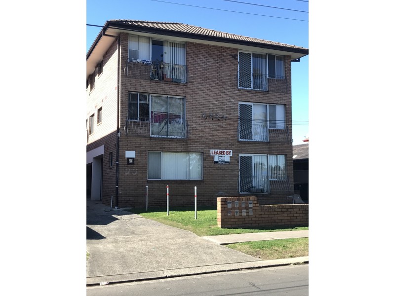 7/20 Collimore Avenue, Liverpool NSW 2170
