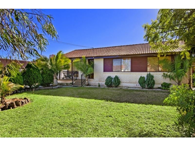 30 Jacaranda Crescent, Casula NSW 2170