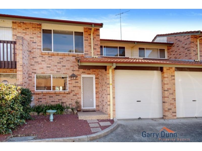 Hammondville NSW 2170