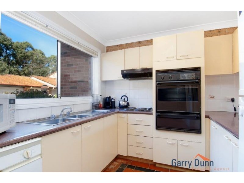 Hammondville NSW 2170