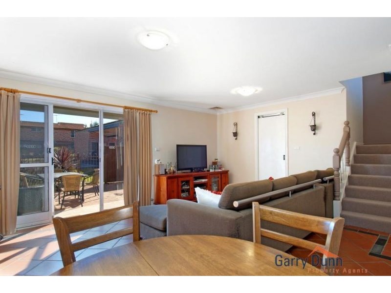 Hammondville NSW 2170