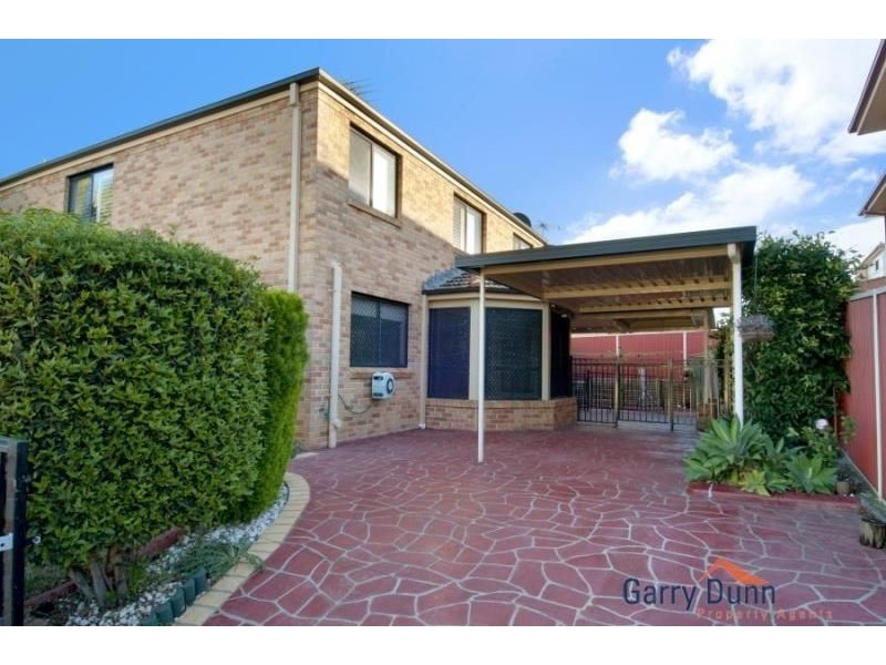 30 Kendall Drive, Casula NSW 2170