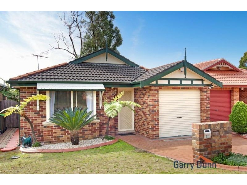 Wattle Grove NSW 2173