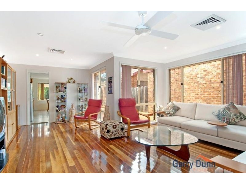Wattle Grove NSW 2173