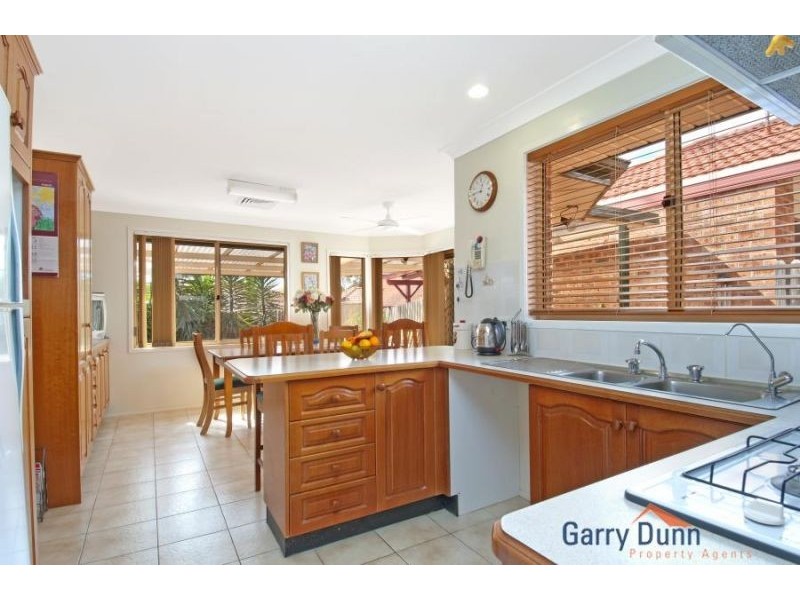 Wattle Grove NSW 2173