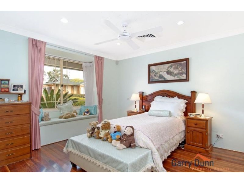 Wattle Grove NSW 2173