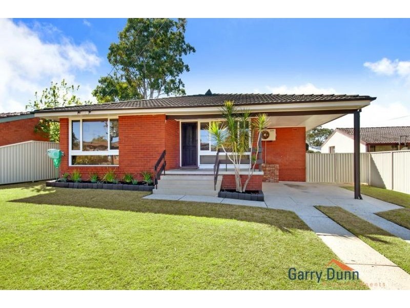 Hammondville NSW 2170