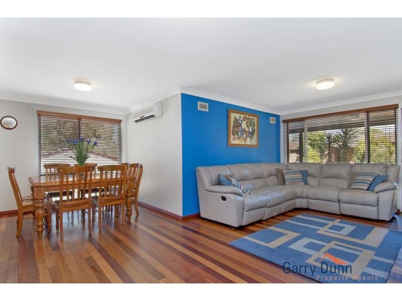 Hammondville NSW 2170