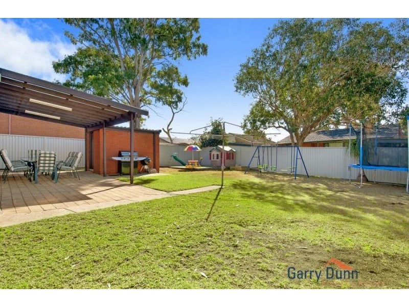 Hammondville NSW 2170