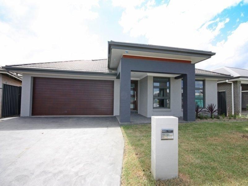 15 Galileo, Gregory Hills NSW 2557