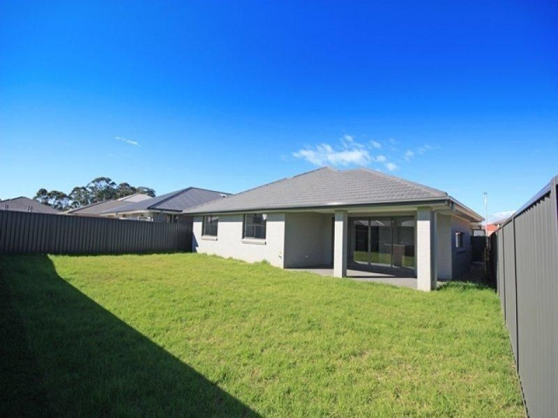 15 Galileo, Gregory Hills NSW 2557