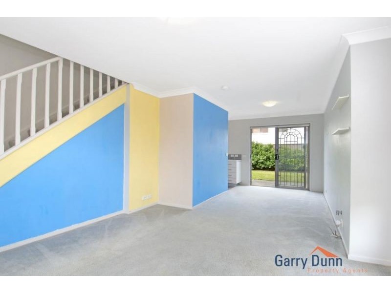 Hammondville NSW 2170