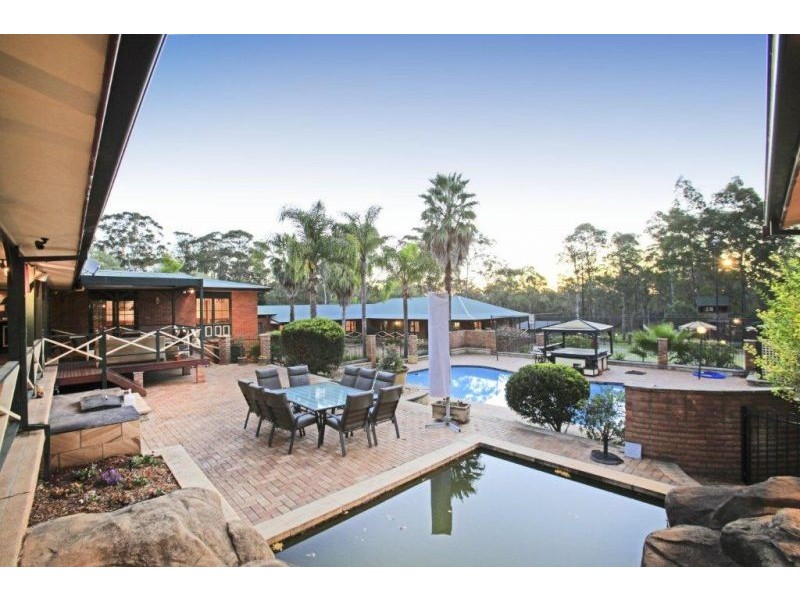 Denham Court NSW 2565