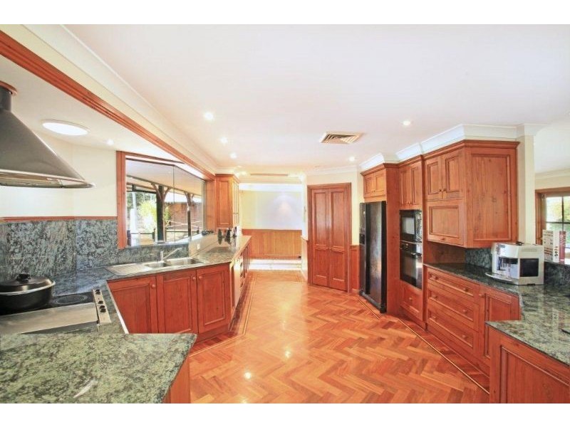 Denham Court NSW 2565