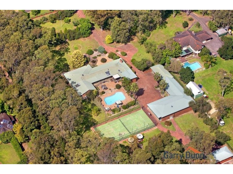 Denham Court NSW 2565