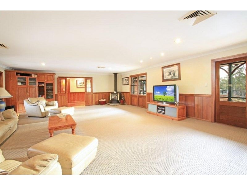 Denham Court NSW 2565