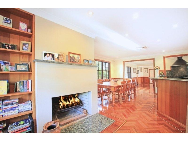 Denham Court NSW 2565