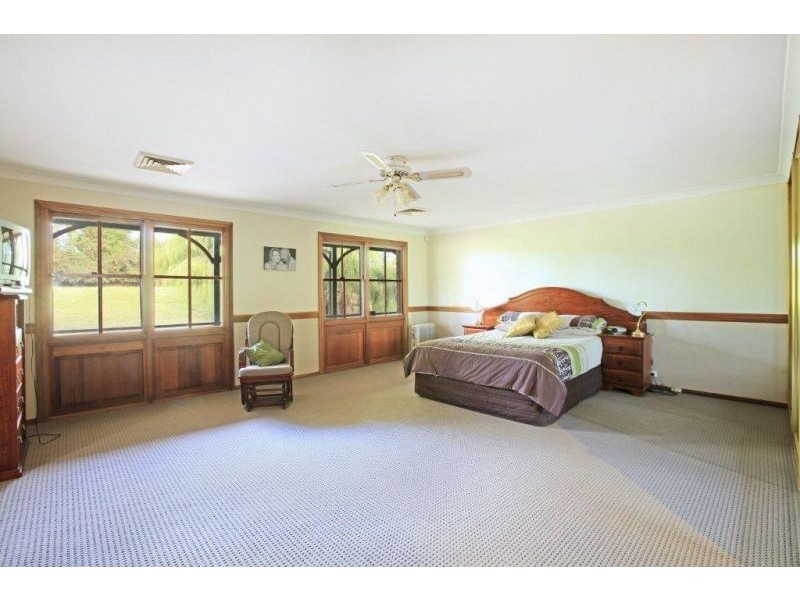 Denham Court NSW 2565