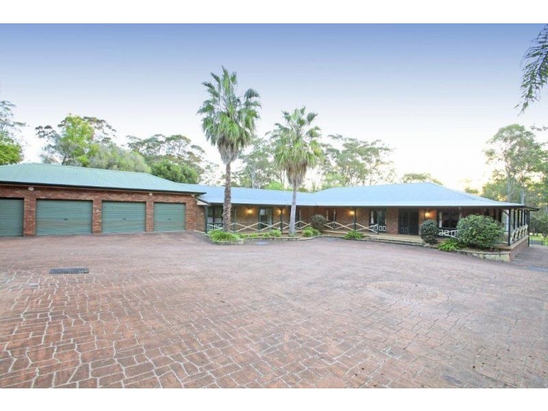 Denham Court NSW 2565