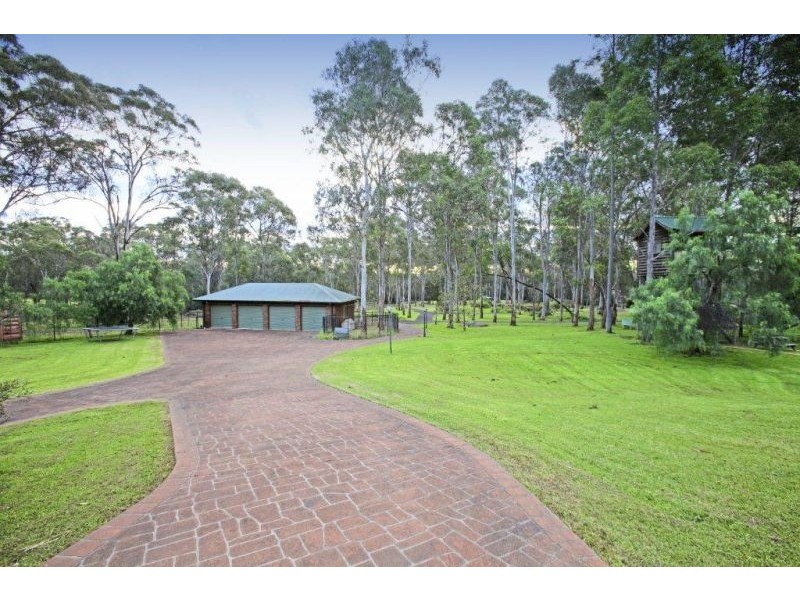 Denham Court NSW 2565