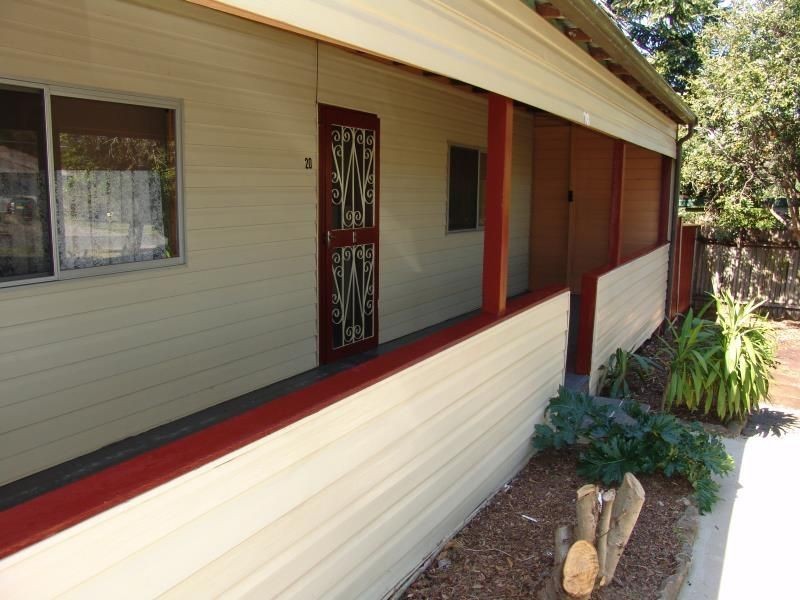 109 Stewart Avenue, Hammondville NSW 2170