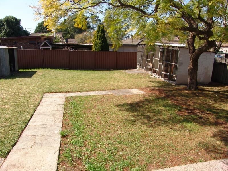 109 Stewart Avenue, Hammondville NSW 2170