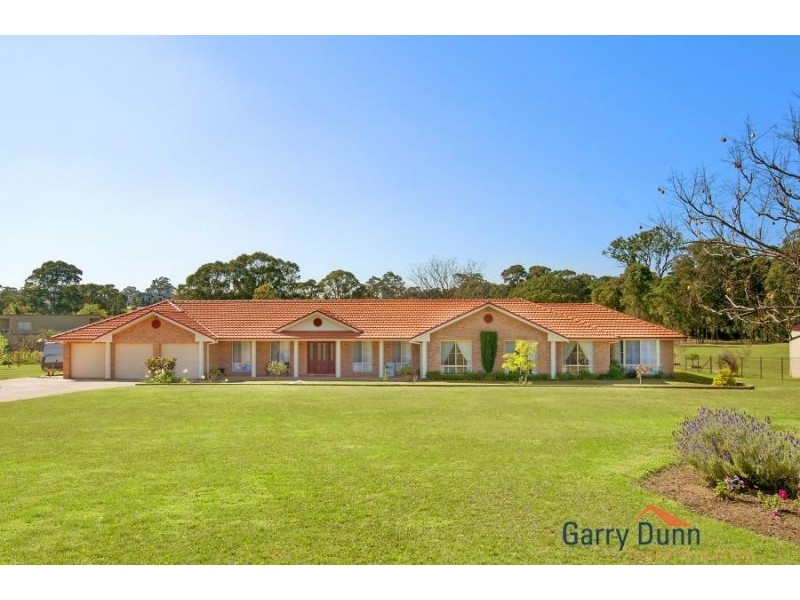 Denham Court NSW 2565