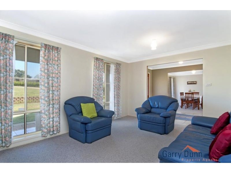 Denham Court NSW 2565