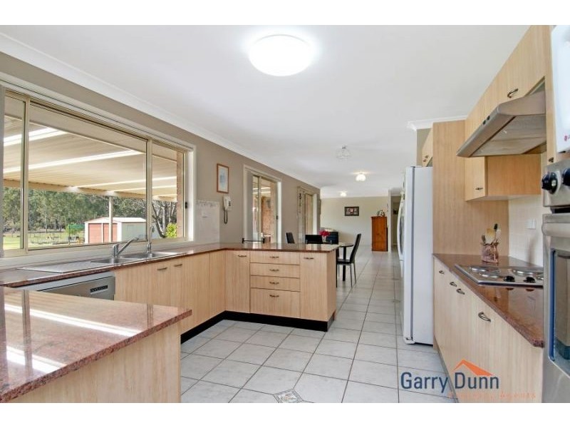 Denham Court NSW 2565