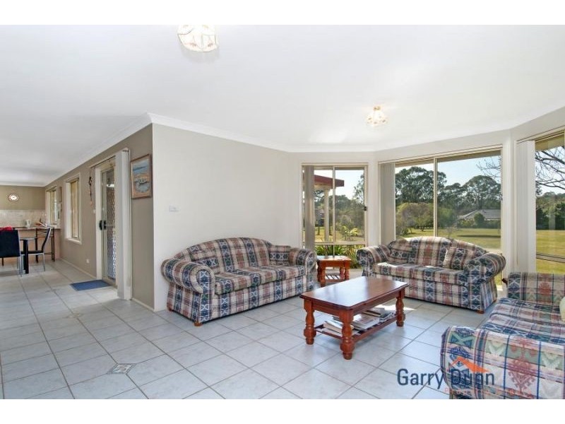 Denham Court NSW 2565