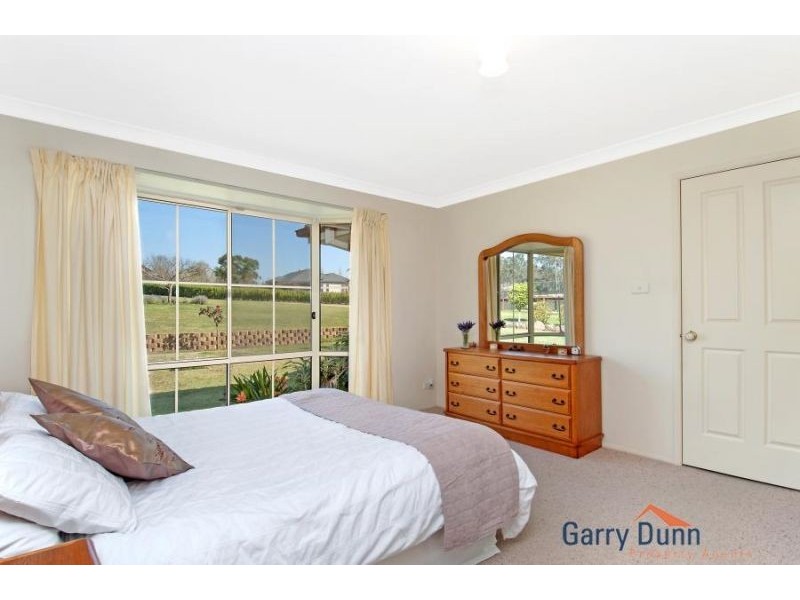 Denham Court NSW 2565