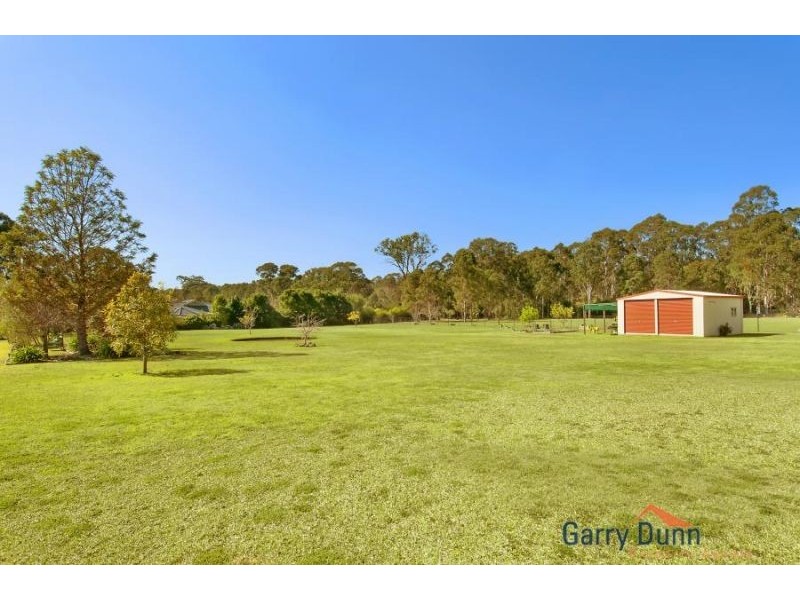 Denham Court NSW 2565