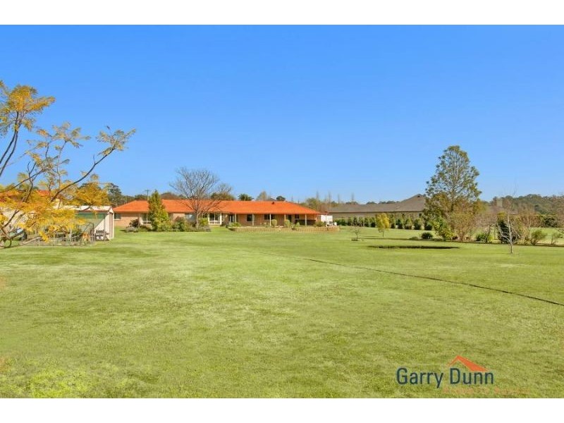 Denham Court NSW 2565