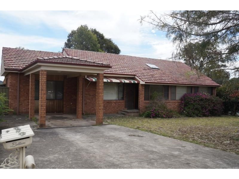 49 Cumberland Road, Ingleburn NSW 2565