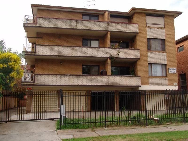 7/90 Copeland Street, Liverpool NSW 2170