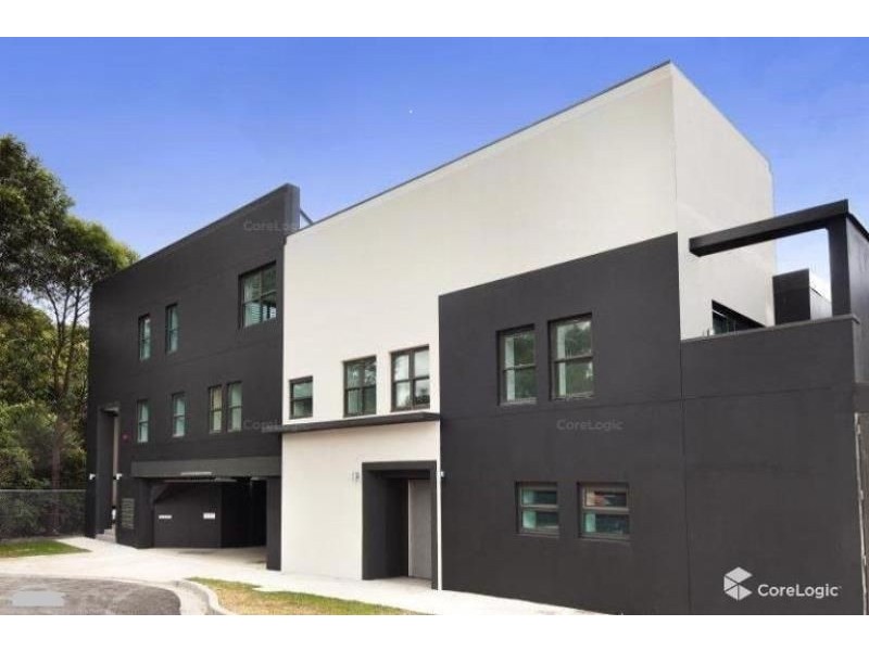 19/19 Beeson Street, Leichhardt NSW 2040