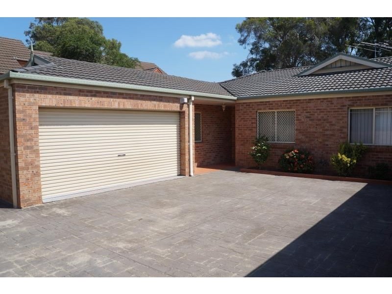 3/18 Strickland Street, Bass Hill NSW 2197
