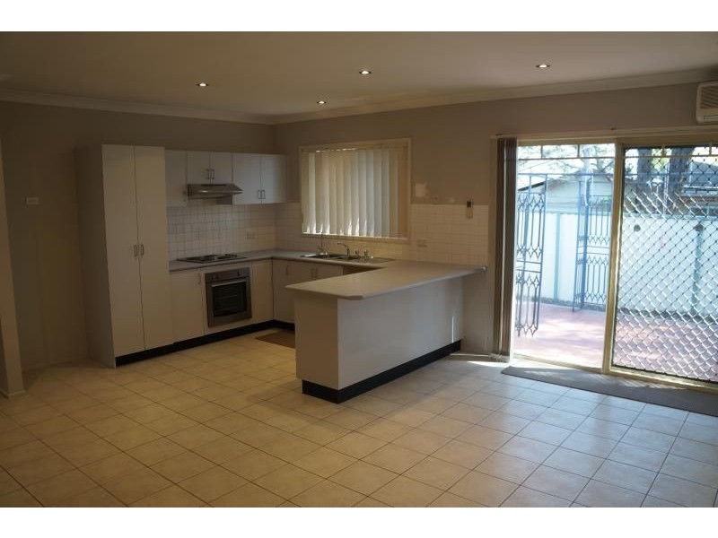 3/18 Strickland Street, Bass Hill NSW 2197